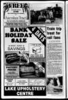 Bucks Advertiser & Aylesbury News Friday 28 April 1989 Page 4