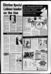 Bucks Advertiser & Aylesbury News Friday 28 April 1989 Page 9