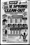 Bucks Advertiser & Aylesbury News Friday 28 April 1989 Page 12