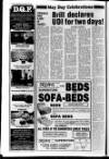 Bucks Advertiser & Aylesbury News Friday 28 April 1989 Page 14