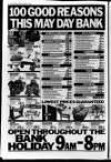 Bucks Advertiser & Aylesbury News Friday 28 April 1989 Page 18