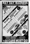 Bucks Advertiser & Aylesbury News Friday 28 April 1989 Page 29