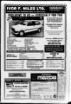 Bucks Advertiser & Aylesbury News Friday 28 April 1989 Page 31