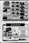 Bucks Advertiser & Aylesbury News Friday 28 April 1989 Page 80