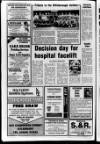 Bucks Advertiser & Aylesbury News Friday 12 May 1989 Page 6