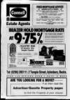 Bucks Advertiser & Aylesbury News Friday 12 May 1989 Page 78