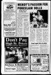 Bucks Advertiser & Aylesbury News Friday 02 June 1989 Page 10