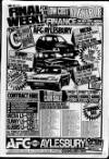 Bucks Advertiser & Aylesbury News Friday 02 June 1989 Page 21