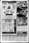 Bucks Advertiser & Aylesbury News Friday 02 June 1989 Page 22
