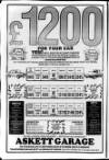 Bucks Advertiser & Aylesbury News Friday 02 June 1989 Page 28