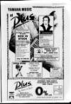 Bucks Advertiser & Aylesbury News Friday 02 June 1989 Page 33