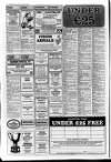 Bucks Advertiser & Aylesbury News Friday 02 June 1989 Page 34