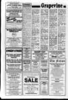 Bucks Advertiser & Aylesbury News Friday 02 June 1989 Page 42