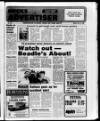 Bucks Advertiser & Aylesbury News Friday 14 July 1989 Page 1