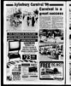 Bucks Advertiser & Aylesbury News Friday 14 July 1989 Page 18