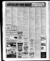 Bucks Advertiser & Aylesbury News Friday 14 July 1989 Page 56