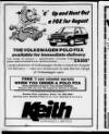 Bucks Advertiser & Aylesbury News Friday 28 July 1989 Page 20