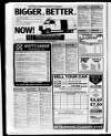 Bucks Advertiser & Aylesbury News Friday 28 July 1989 Page 34