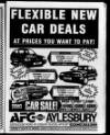 Bucks Advertiser & Aylesbury News Friday 04 August 1989 Page 25