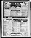 Bucks Advertiser & Aylesbury News Friday 04 August 1989 Page 26