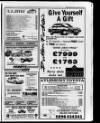 Bucks Advertiser & Aylesbury News Friday 04 August 1989 Page 31