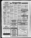 Bucks Advertiser & Aylesbury News Friday 04 August 1989 Page 42