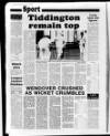 Bucks Advertiser & Aylesbury News Friday 04 August 1989 Page 44