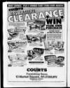 Bucks Advertiser & Aylesbury News Friday 15 September 1989 Page 6