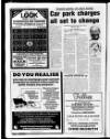 Bucks Advertiser & Aylesbury News Friday 15 September 1989 Page 8