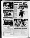 Bucks Advertiser & Aylesbury News Friday 15 September 1989 Page 14