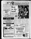 Bucks Advertiser & Aylesbury News Friday 15 September 1989 Page 22