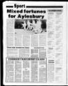 Bucks Advertiser & Aylesbury News Friday 15 September 1989 Page 48