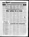 Bucks Advertiser & Aylesbury News Friday 15 September 1989 Page 49