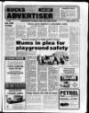 Bucks Advertiser & Aylesbury News