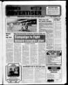 Bucks Advertiser & Aylesbury News Friday 15 December 1989 Page 1