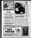 Bucks Advertiser & Aylesbury News Friday 15 December 1989 Page 12