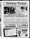 Bucks Advertiser & Aylesbury News Friday 15 December 1989 Page 25