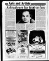 Bucks Advertiser & Aylesbury News Friday 15 December 1989 Page 28