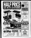 Bucks Advertiser & Aylesbury News Friday 15 December 1989 Page 34