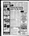 Bucks Advertiser & Aylesbury News Friday 15 December 1989 Page 60