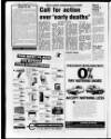 Bucks Advertiser & Aylesbury News Friday 22 December 1989 Page 10