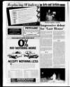 Bucks Advertiser & Aylesbury News Friday 22 December 1989 Page 20
