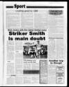 Bucks Advertiser & Aylesbury News Friday 22 December 1989 Page 27