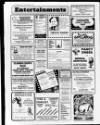 Bucks Advertiser & Aylesbury News Friday 22 December 1989 Page 28
