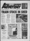 Bucks Advertiser & Aylesbury News