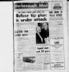 Market Harborough Advertiser and Midland Mail Thursday 02 January 1969 Page 1