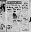 Market Harborough Advertiser and Midland Mail Thursday 30 January 1969 Page 1