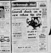 Market Harborough Advertiser and Midland Mail Thursday 20 March 1969 Page 1