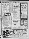 Market Harborough Advertiser and Midland Mail Wednesday 25 March 1970 Page 17