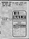 Market Harborough Advertiser and Midland Mail Wednesday 25 March 1970 Page 19